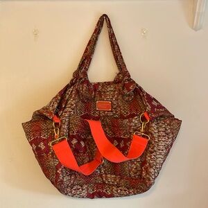 Marc By Marc Jacobs Diaper Bag